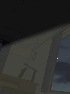 (同人CG集) [ぼっちアイランド (オセロ)] 実の妹に手ェだしちゃうんだ_079__78