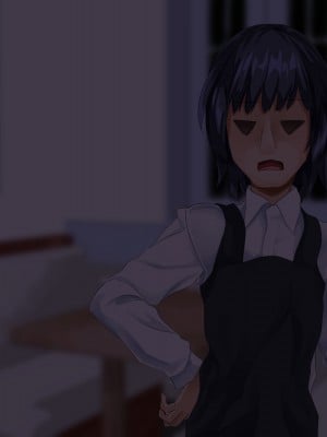 (同人CG集) [殿様ペンギン] モテない小金持ちオヤジが、金とチ○ポで10代女子を寝取った話_S11_21