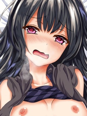 (同人CG集) [殿様ペンギン] モテない小金持ちオヤジが、金とチ○ポで10代女子を寝取った話_S12_17
