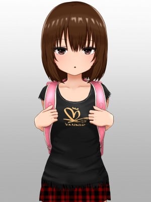 [ししおとめ (ししを)] 性処理係のまろんちゃん～クールなロリギャルが陰キャの性処理係になる話～[甜族星人赞助汉化]_076