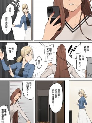 [のり伍郎] 今泉ん家はどうやらギャルの溜まり場になってるらしい6 [無修正]_039