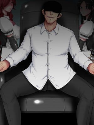 [ていえす屋] 出張中の夫が上級国民の性処理メイドになっていることを妻は知らない。_233