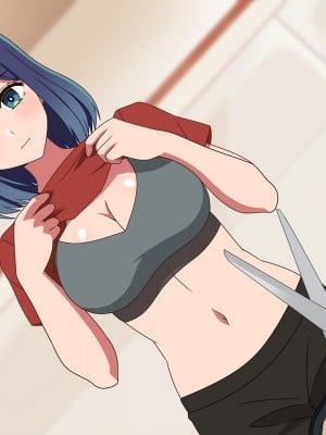 [グラムサイト] 催●あかねちゃん 催●アプリで本物芸能人を洗脳!？ (推しの子)_061