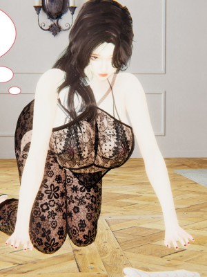 [神经漫游者] 寝取美人妻 01（薄码、无水印）_01_069