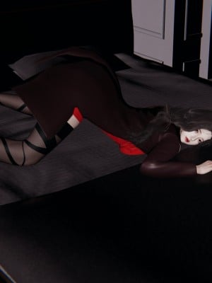 [神经漫游者] 寝取美人妻 02（薄码、无水印）_02_064