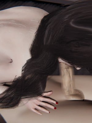 [神经漫游者] 寝取美人妻 02（薄码、无水印）_02_099