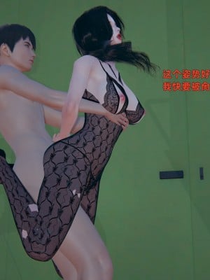 [神经漫游者] 寝取美人妻 03（无码、无水印）_03_083