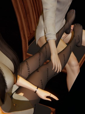 [神经漫游者] 寝取美人妻 05（魏冰玥下）（无码、无水印）_05_055