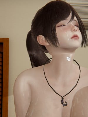 [神经漫游者] 寝取美人妻 07（金莲老师2）（无码、无水印）_07_138