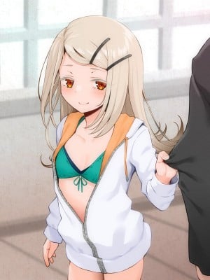 (同人CG集) [文月会] アイドルだってはらみたいっ (学園アイドルマスター)_071_9