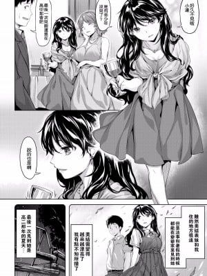 [雛咲葉] ふしだら吐息 [中文][無修正](3話有修正)_013
