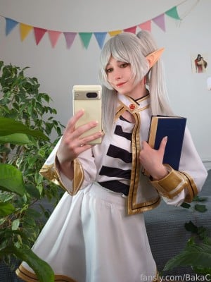 Bakachi Frieren_40