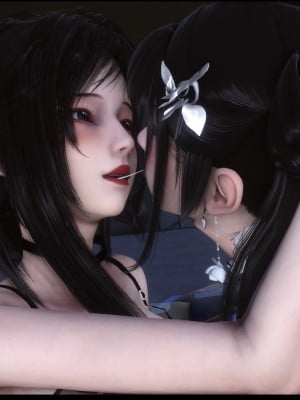 [Ann] 淫欲全家桶 12（无水印、无码、完整版）_12_145