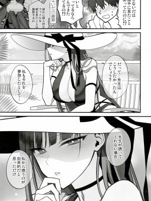 (C104) [SKK (消火器)] BEACHFRONT’S DREAM (ブルーアーカイブ)_07