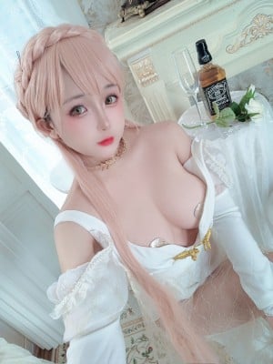 日奈娇 – OTs-14 闪电姐 天意佳人_40