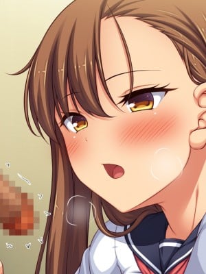 [ミミズサウザンド] 学園みんな俺の嫁！-毎日セックス学園ハーレム生活-_364