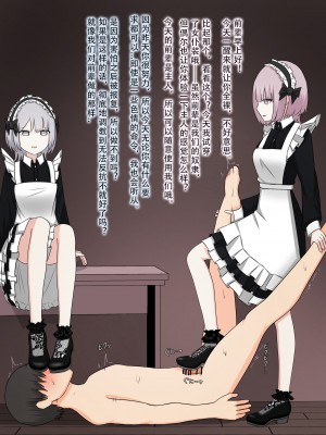 [顔印象零] 双子の玩具 [中国翻訳]_41