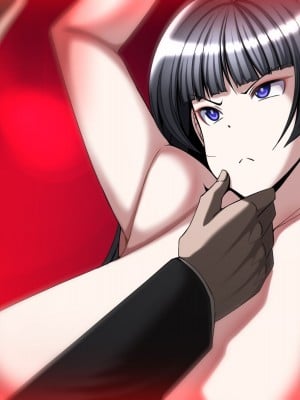 [とろ箱屋] 正義の怪盗が記憶を消されてエロエロバニーになる話 [中文翻译]_22