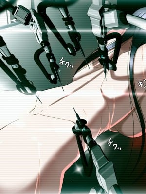 [とろ箱屋] 正義の怪盗が記憶を消されてエロエロバニーになる話 [中文翻译]_25