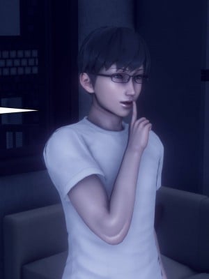 [Ann] 淫欲全家桶 14（有水印、无码、完整版）_14_123