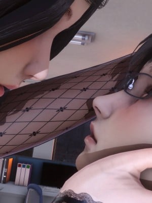 [Ann] 淫欲全家桶 14（有水印、无码、完整版）_14_180