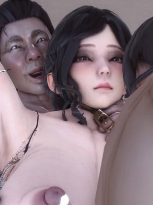 [Ann] 淫欲全家桶 14（有水印、无码、完整版）_14_209
