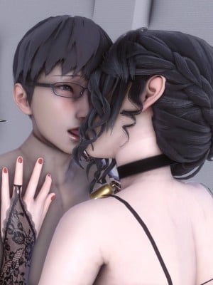 [Ann] 淫欲全家桶 14（有水印、无码、完整版）_14_217