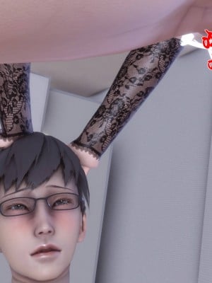 [Ann] 淫欲全家桶 14（有水印、无码、完整版）_14_233