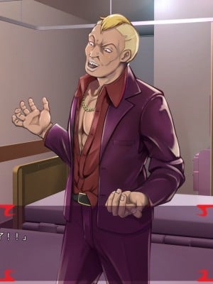 [あぐ] 激情のリビドー2 [巨乳星人個人漢化]_0322