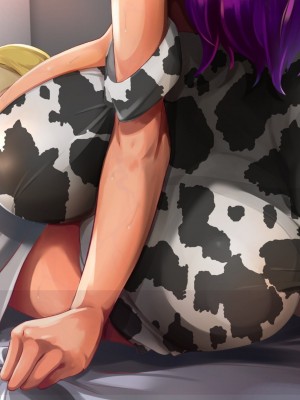 [あぐ] 激情のリビドー2 [巨乳星人個人漢化]_0412