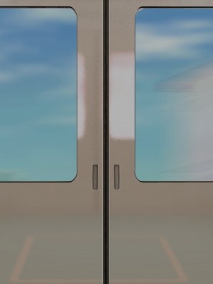[アイチルワークス] 満員電車の中でおじさんが無理やり美少女を寝取ったりギャルを孕ませたりする話【今天開始戒擼個人機翻】_216