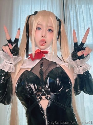 沖田凛花Rinka - Marie Rose_42