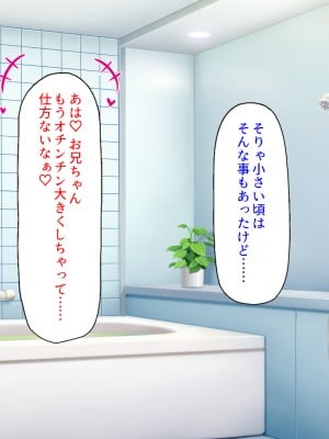 (同人CG集) [汁っけの多い柘榴] クソ生意気な妹達に催眠アプリを使ったら妊娠競争が始まった!_CG_10_27