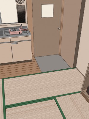 (同人CG集) [ぼっちアイランド (オセロ)] ハーレムナイト_253__81