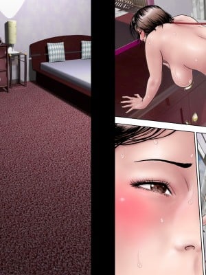 [ミルフ書房] 出張するお父さん 調教されるお母さん [ssps个人汉化]_148