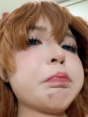 Umeko J - Asuka Langley Soryu Evangelion_094