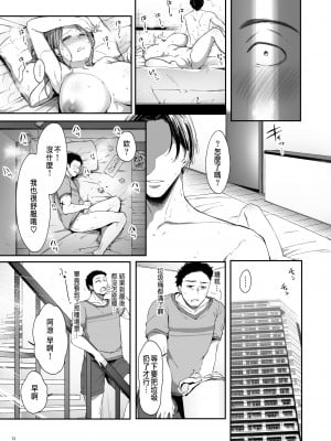 [diletta (井藤ななみ)] 幼馴染シェアハウス[lawelss个人重嵌][無修正]_014