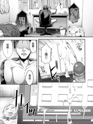 [diletta (井藤ななみ)] 幼馴染シェアハウス[lawelss个人重嵌][無修正]_048