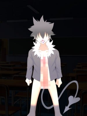 [特薬草] どスケベ使い魔インマくん  ~インマくんと三匹のメス奴隷候補たち~_1019