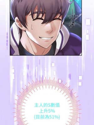 重生成為大隻佬 14-15話_15_06