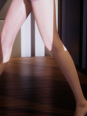 偷偷拿下好兄弟的女友3_024