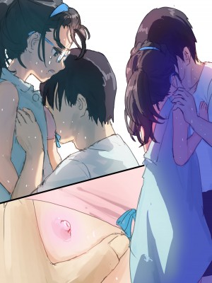 [バイオ納豆堂 (バイオニクス納豆)] ミニだくsummer (オリジナル) [DL版]_47