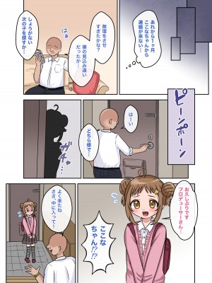 [106号室より] 平凡だったはずの私がド変態アイドルになるまでの話。_27