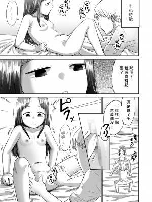 [しづま]  フカンショウジョ  (COMIC LO 2024年10月号) [中国翻譯]_07