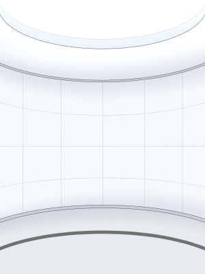 [秘密結社ヴァニタス] UFOアブダクション! 爆乳アンドロイドと性交調査!？_129