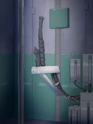 [ゆきまる屋 (ゆきむら丸)] 特別厳重懲罰（四肢切断懲罰）その１ [中国翻訳]_17