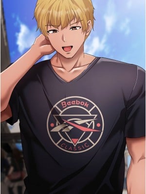 ↖㊣煞氣a猛男㊣↘ 64-65話[完結]_65_06