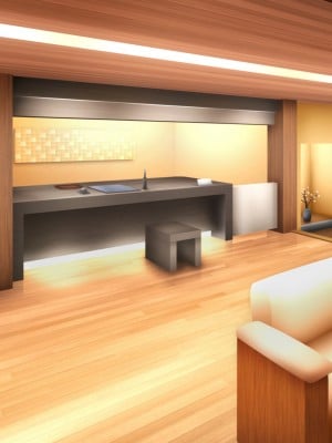 (同人CG集) [熊笹] まさか！母親の私が息子の性の対象に！？_051_050