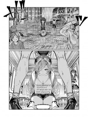 [軒下の猫屋 (アルデヒド)] 奴隷を調教してハーレム作る～育てた奴隷たちと純愛ハーレムHするまでの話～【漫画版】｜調教奴隸創造後宮~與養育長大的奴隸們進行純愛後宮H的故事~【漫畫版】 [中文] [名残の羽]_0190