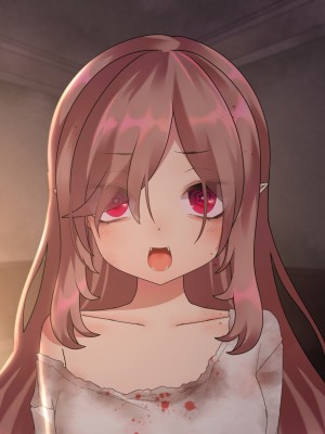 [ナサニエル帝国 (ネイト二世)] 人間牧場で育った血畜はご主人様に復讐する。_234_233